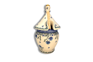 D82 Bunzlau Honingpot 2415X